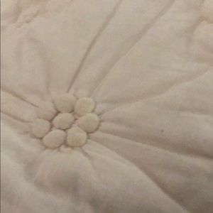 Meet your Posher, Patty